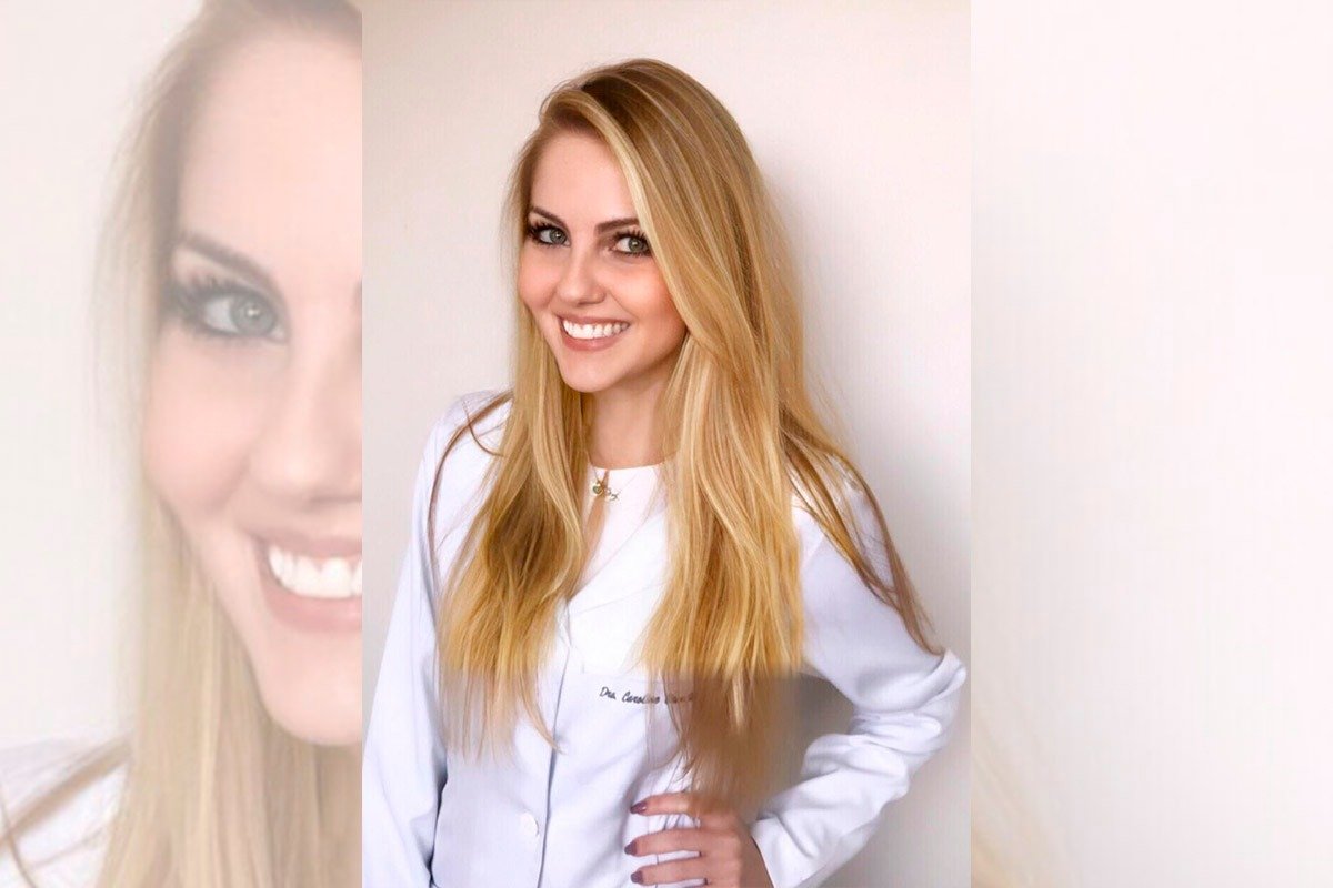 caroline anjo