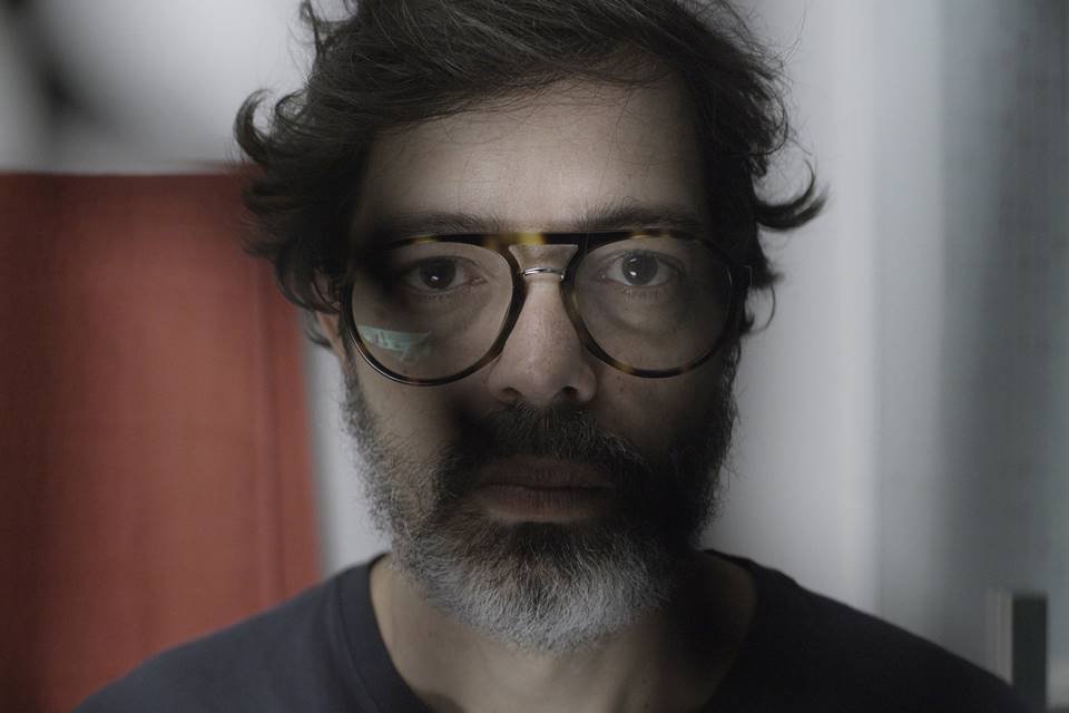 Diário de Um Confinado