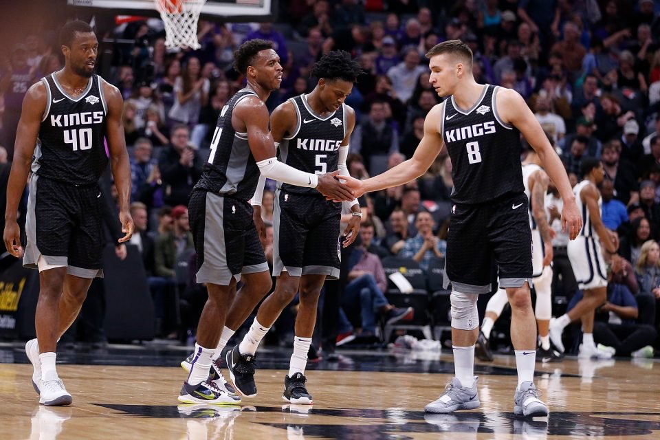 Sacramento Kings