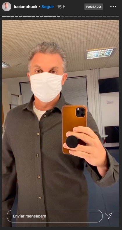 Luciano Huck