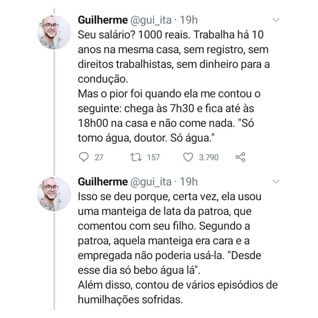Relato de médico da unidade básica de saúde viralizou as redes sociais