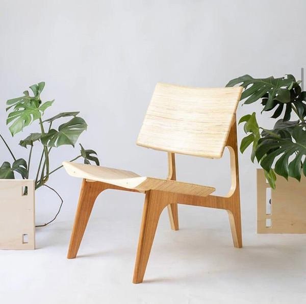 Móveis e objetos de décor com a cara de Brasília