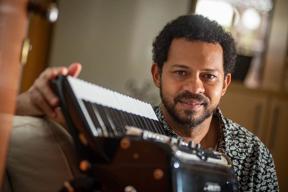 Junior Ferreira