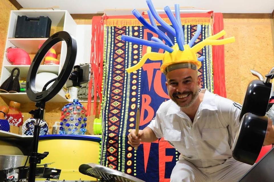 Fred Magalhães