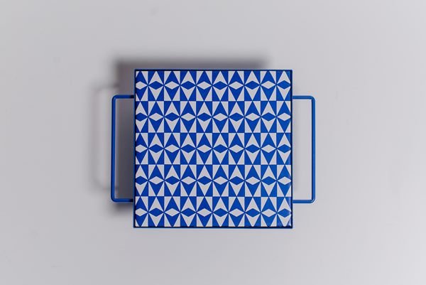 Móveis e objetos de décor com a cara de Brasília