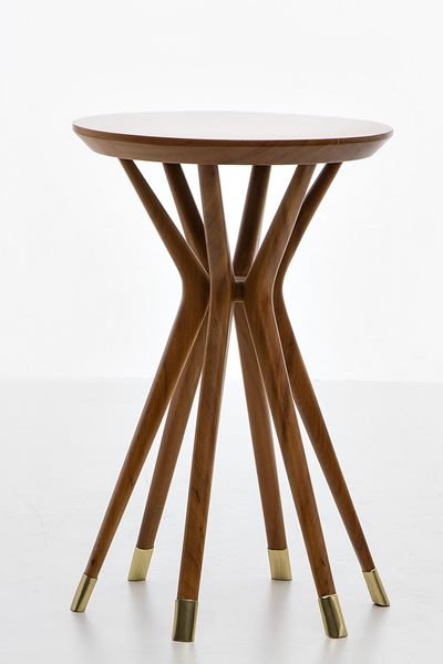 Móveis e objetos de décor com a cara de Brasília