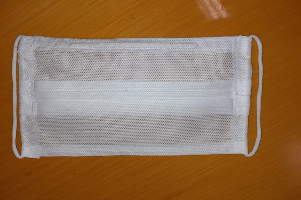 Máscara