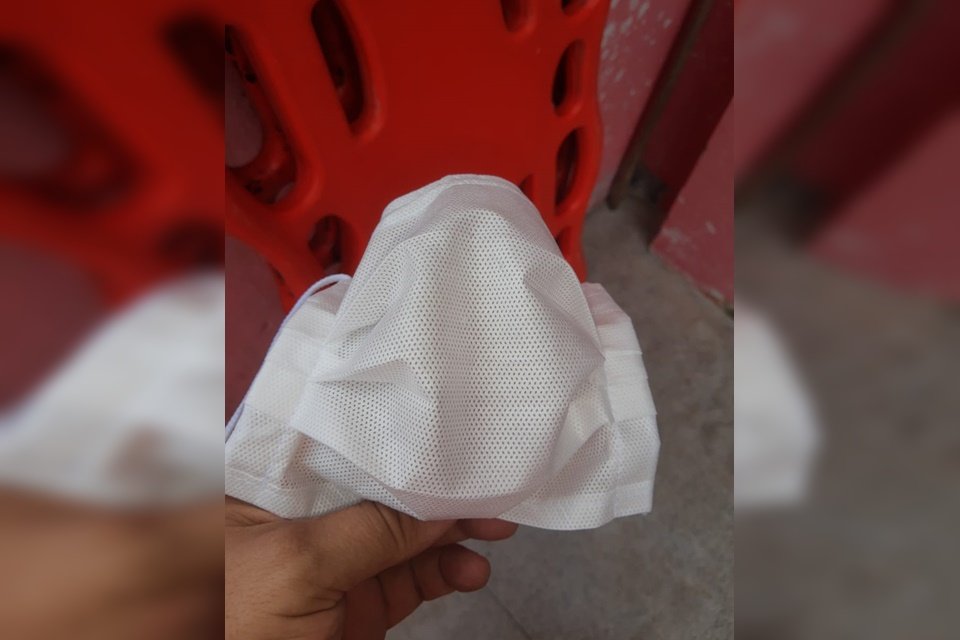 Máscara