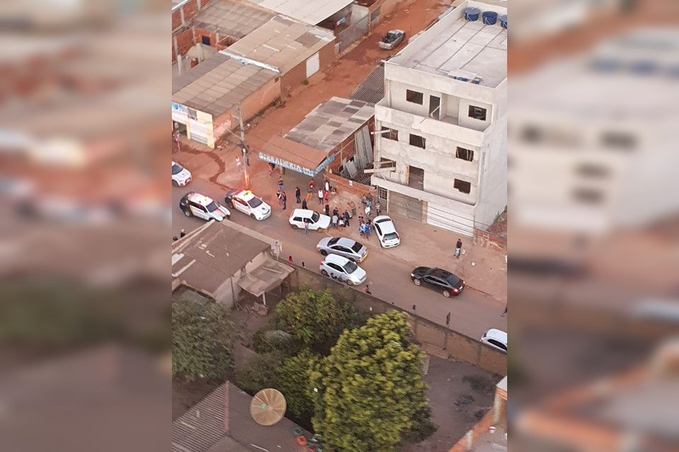 Reprodução de vídeo