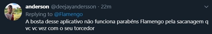 Flamengo MyCujoo