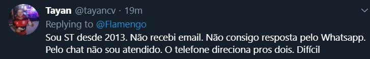 Flamengo MyCujoo