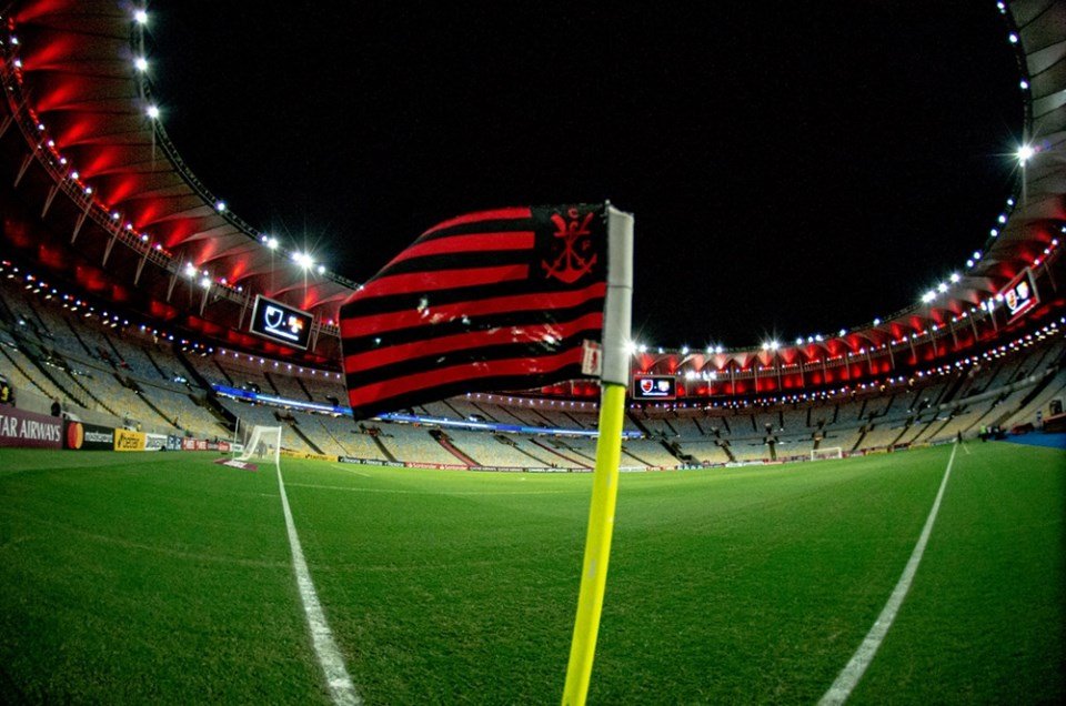 Flamengo x Volta Redonda: torcedores têm problemas para comprar ingresso