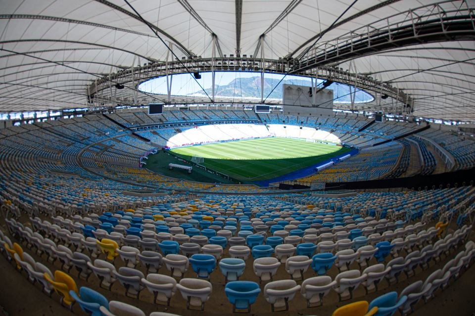 Após liberar o Maracanã para o Flamengo, Paes diz “ser possível fazer eventos” Metrópoles Após liberar o Maracanã para o Flamengo, Paes diz “ser possível fazer eventos” Metrópoles