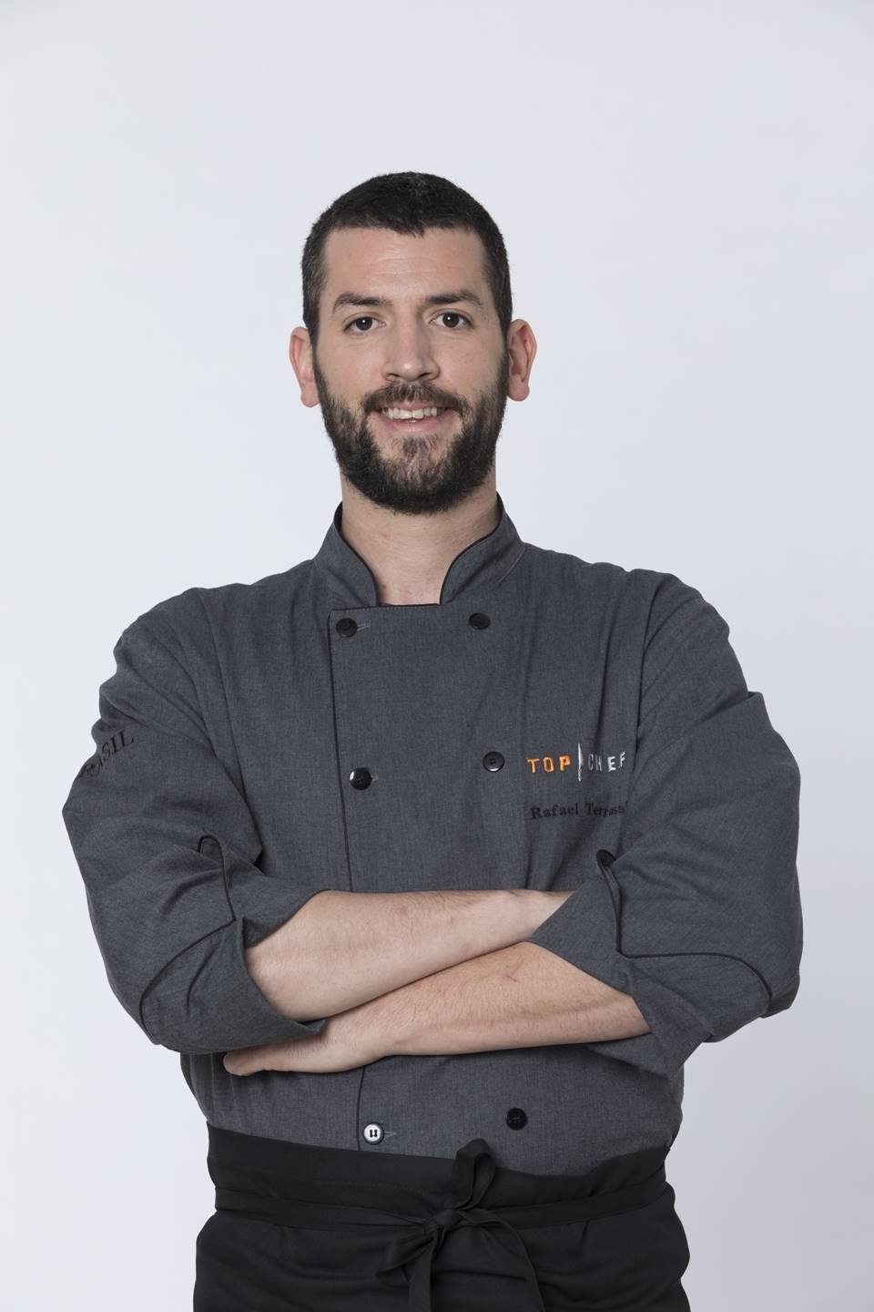 Top Chef participantes