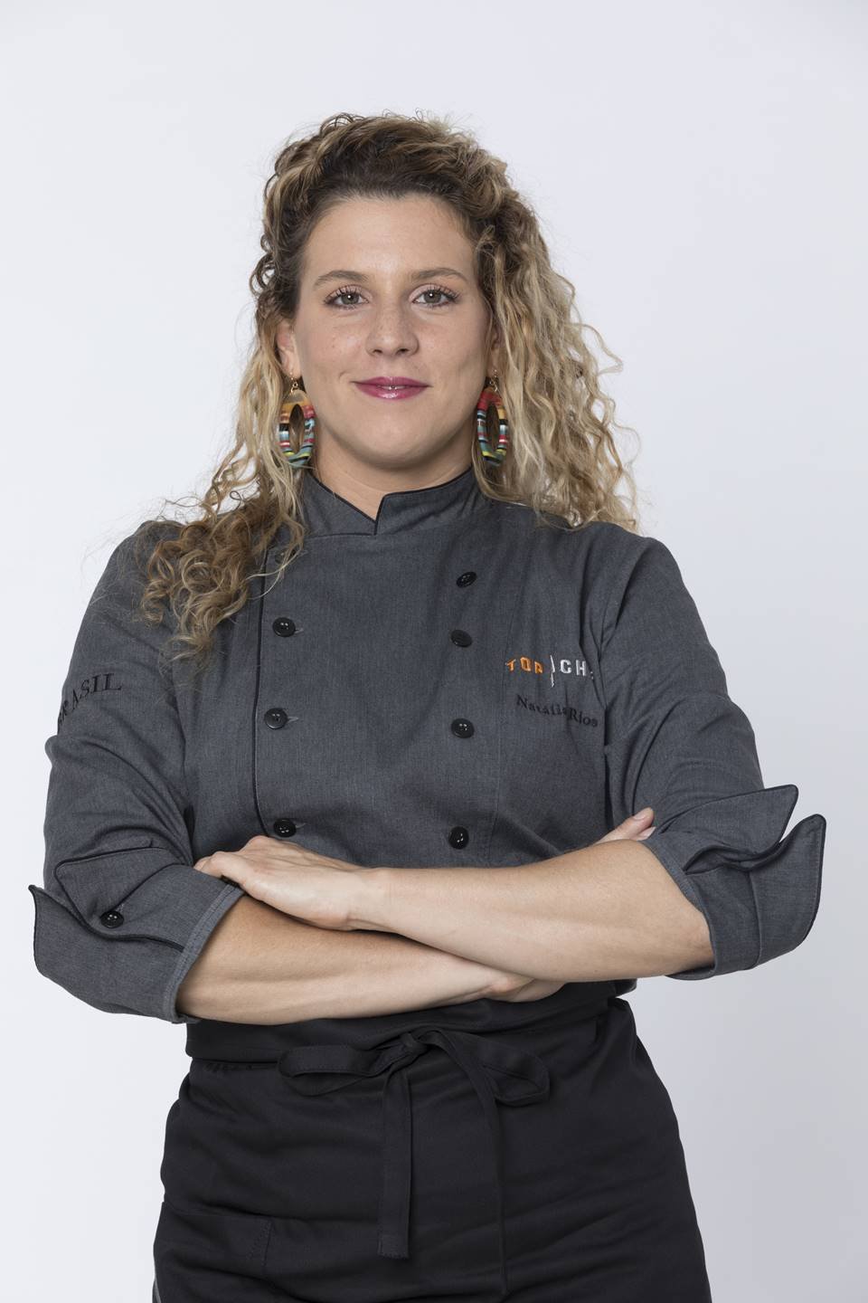 Top Chef participantes