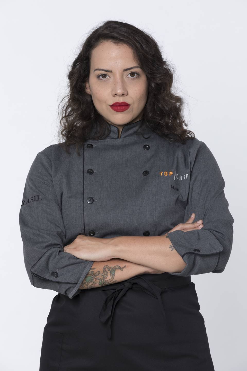 Top Chef participantes