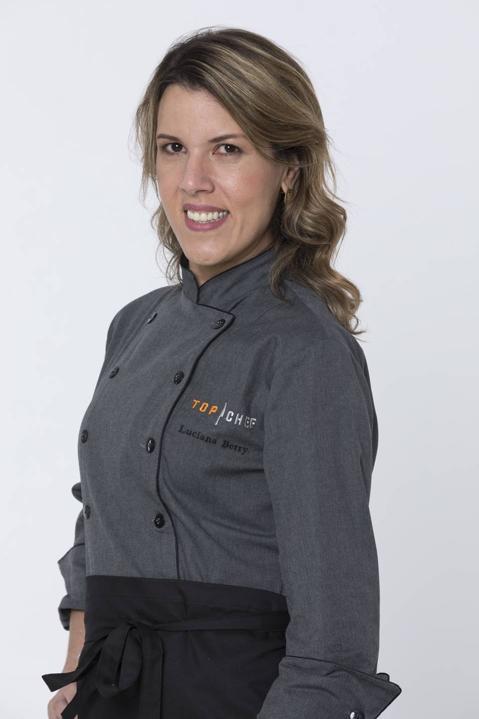 Top Chef participantes