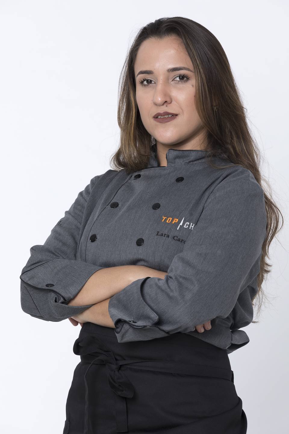 Top Chef participantes