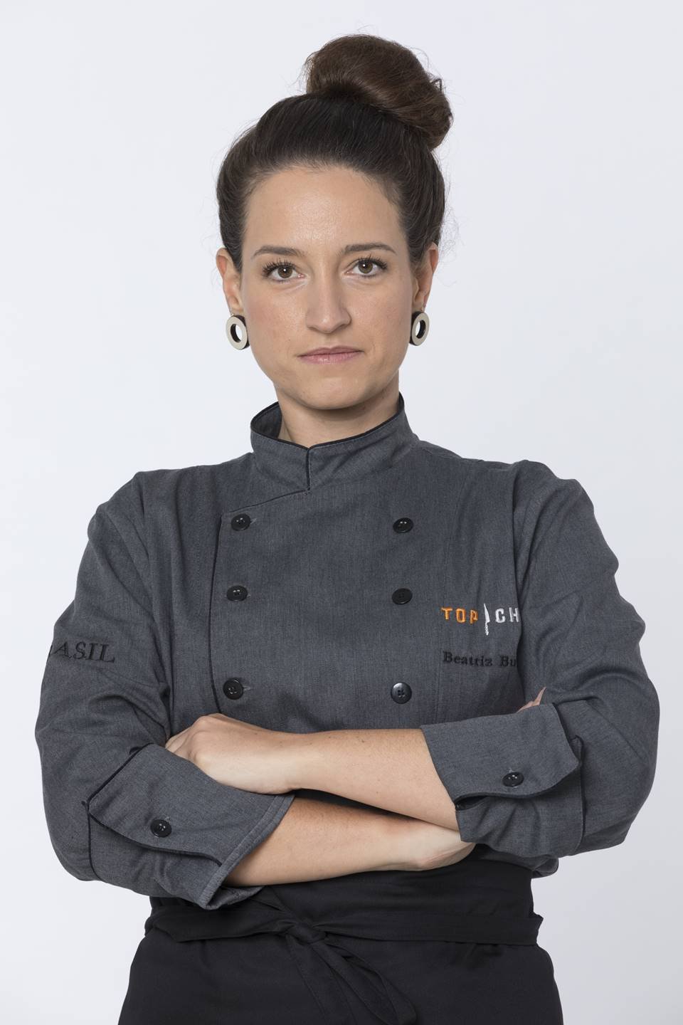 Top Chef participantes