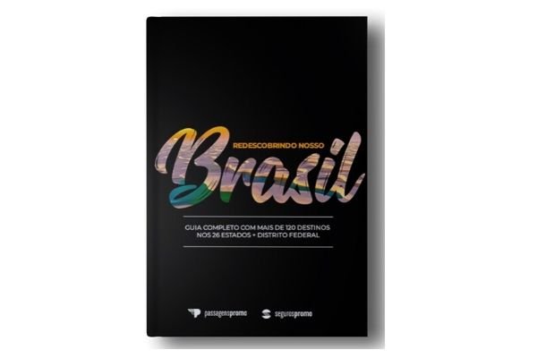 Guia Redescobrindo Nosso Brasil