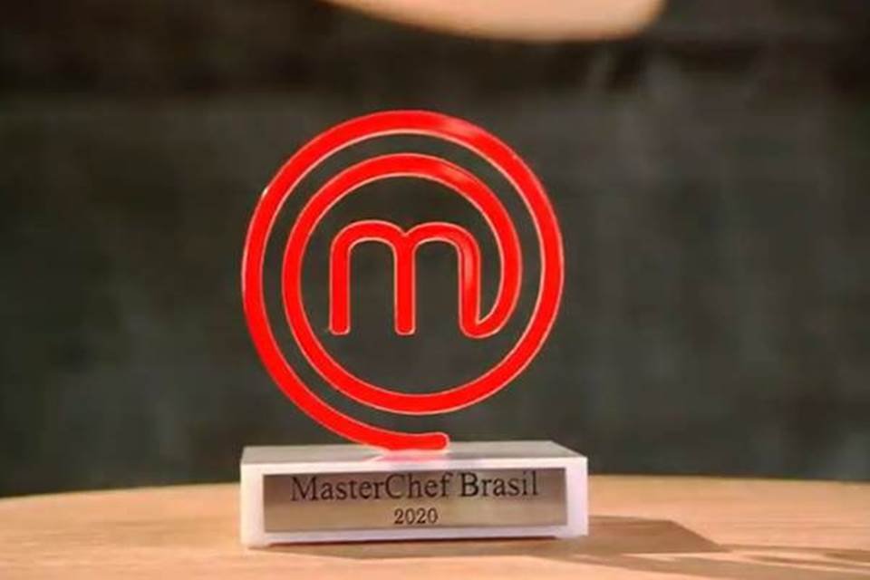 Troféu MasterChef 2020