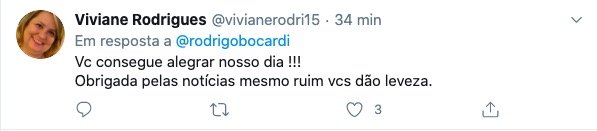 Internautas repercutem Bocardi de máscara com microfone da Globo