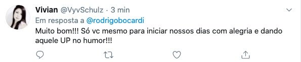 Internautas repercutem Bocardi de máscara com microfone da Globo