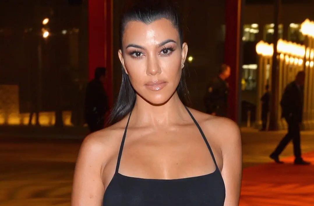 Kourtey Kardashian