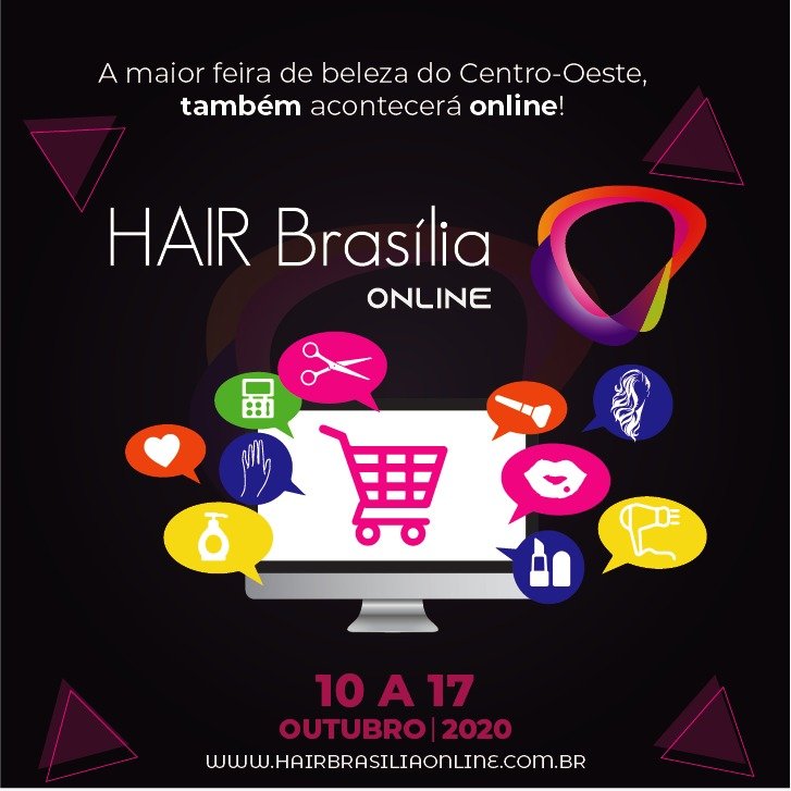 hair Brasília