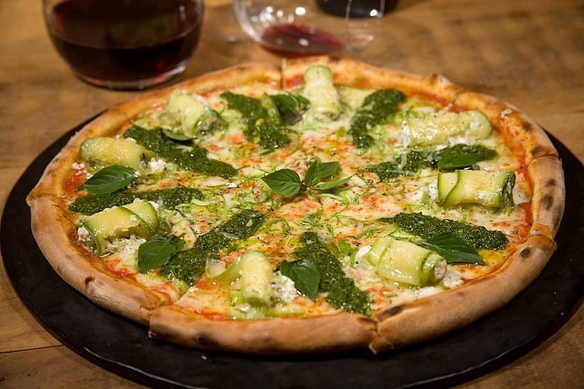 Pizza
