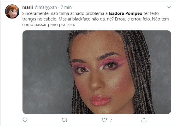 Isadora Pompeo