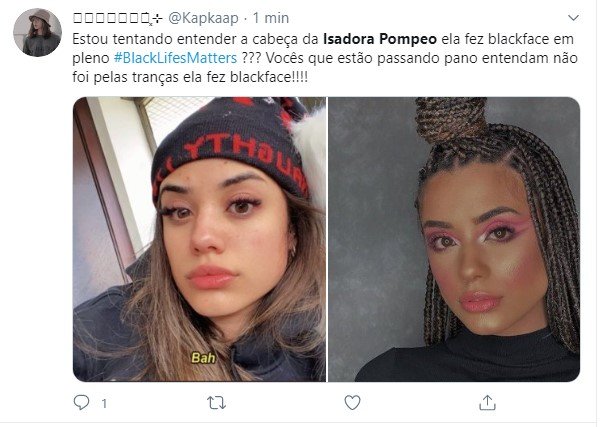Isadora Pompeo
