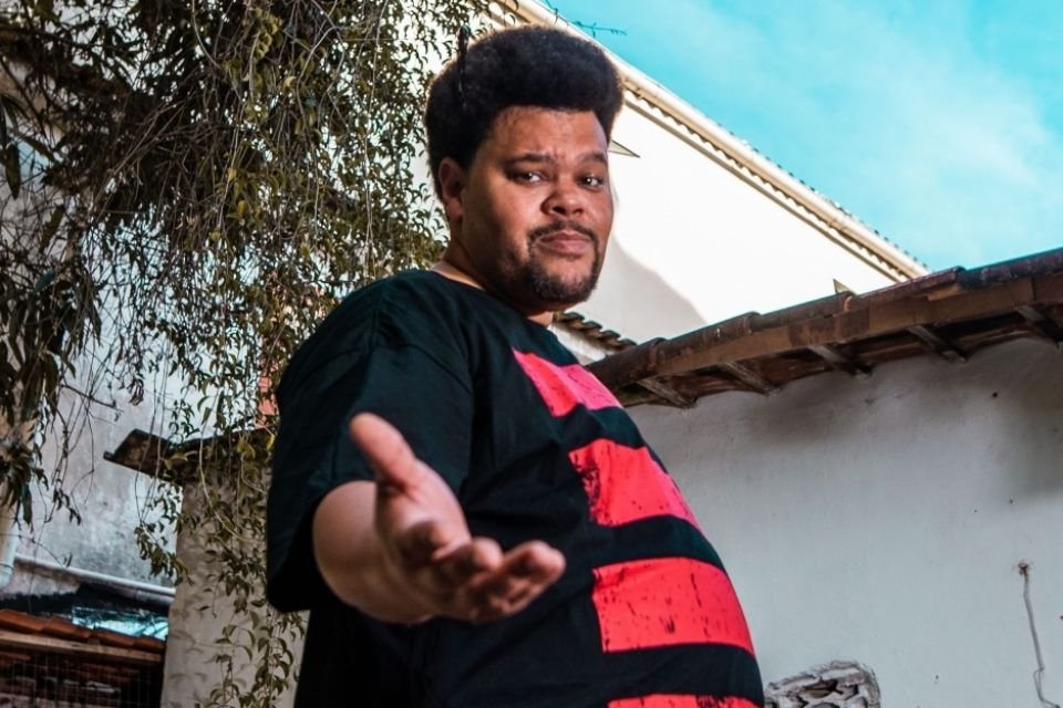 Babu Santana