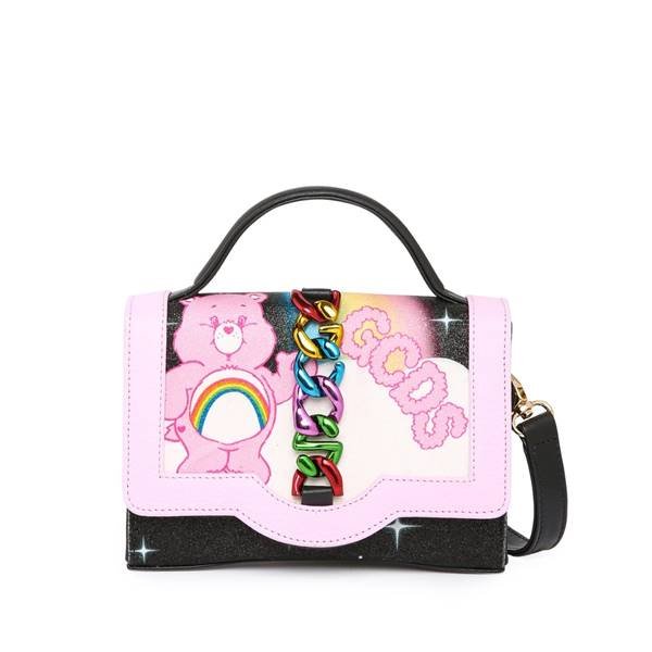 Bolsa da marca italiana GCDS inspirada nos Ursinhos Carinhosos
