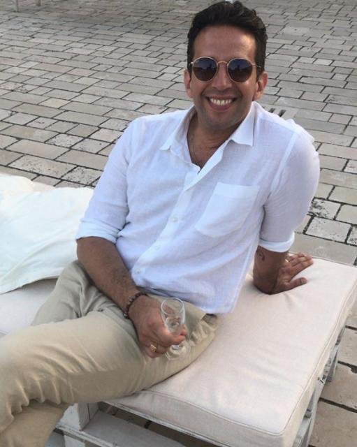 Nick Cordero