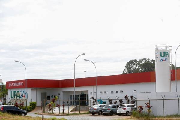 UPA de Sobradinho
