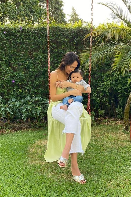 Amanda Guerra e Eduardo