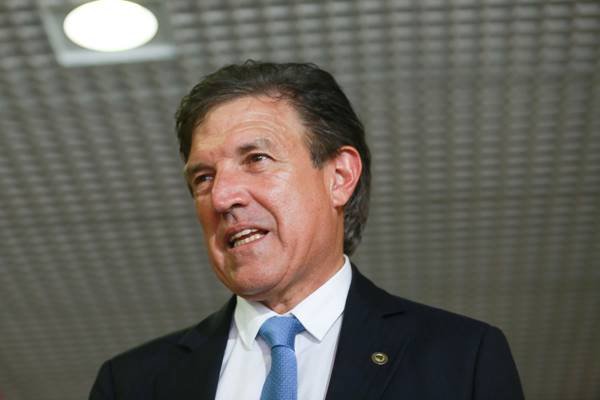 Agaciel Maia