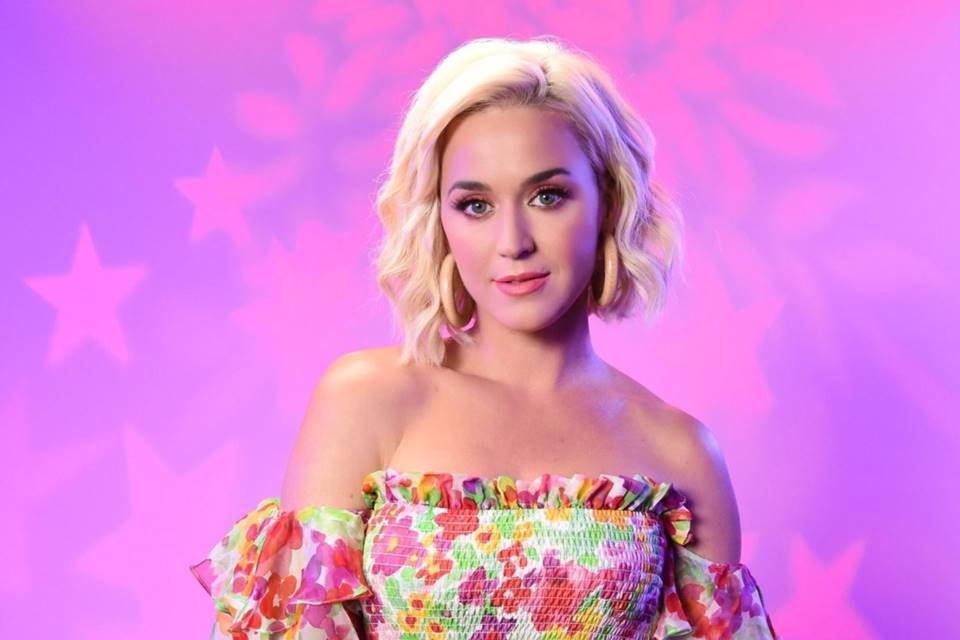 Katy Perry vai se apresentar no Rock in Rio 2024, diz colunista