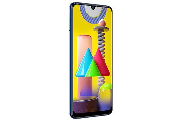 Samsung Galaxy M31