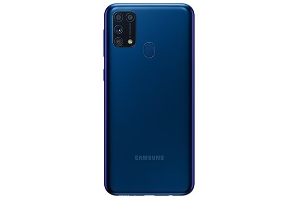 Samsung Galaxy M31