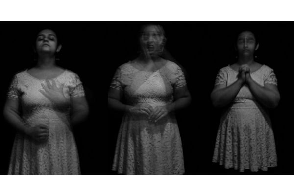 retratos do isolamento social