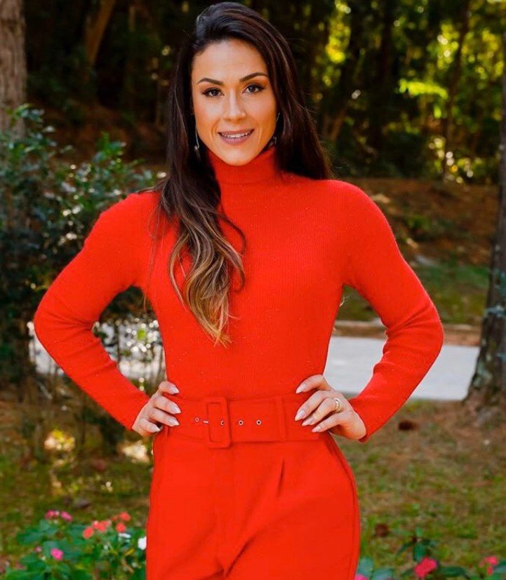 Nadja Haddad