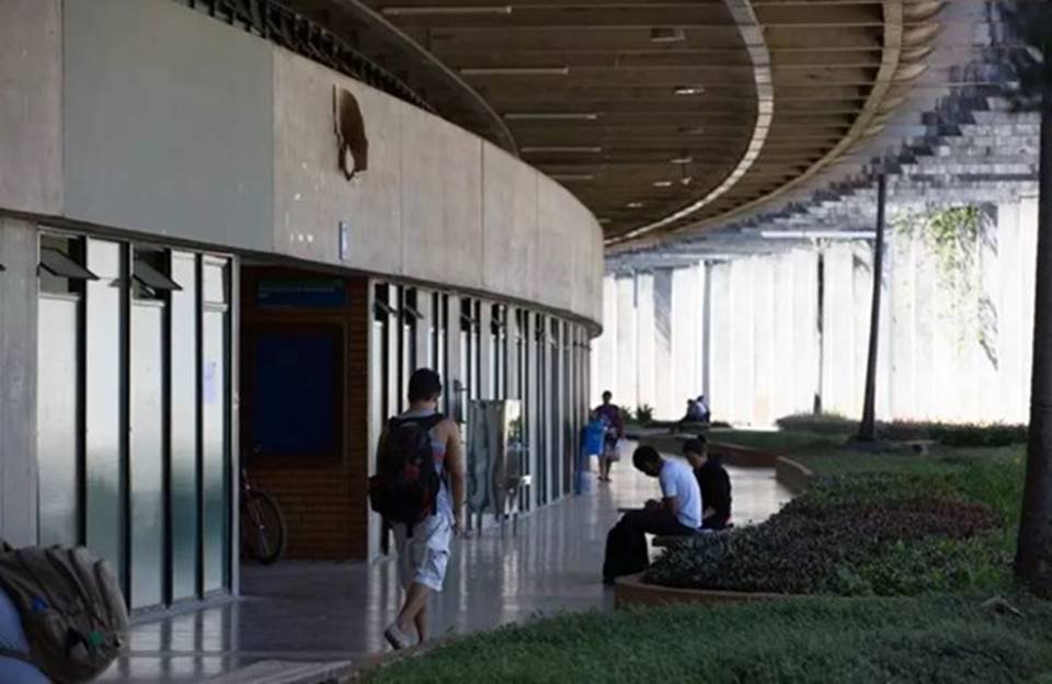 Novo calendário da UnB: alunos farão matrículas entre 3 e 10 de agosto ...