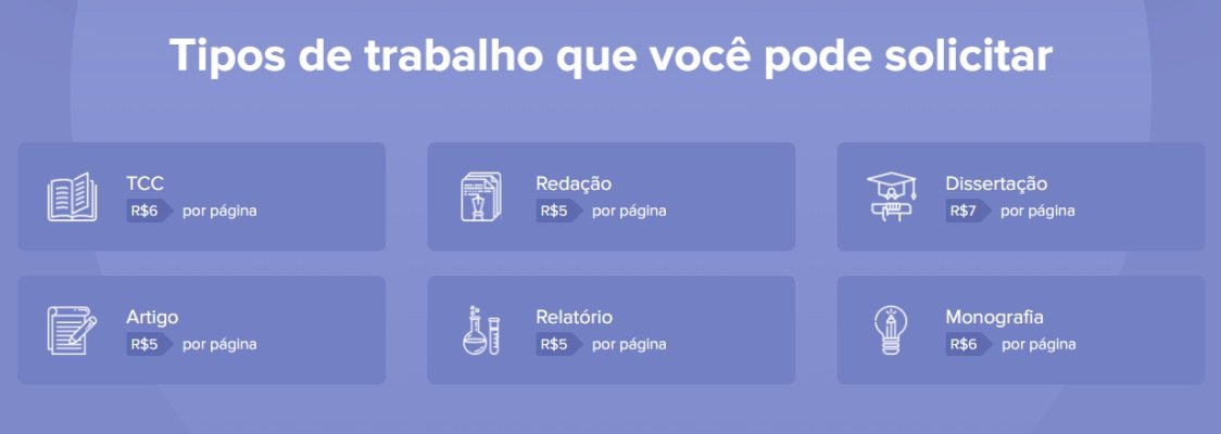 print de site