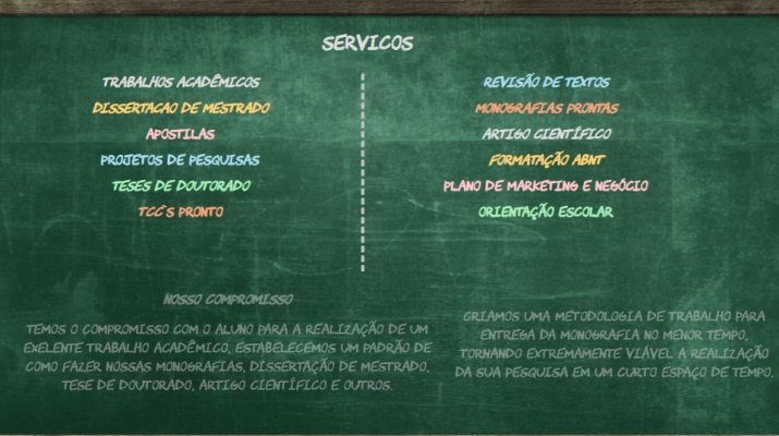 print de site