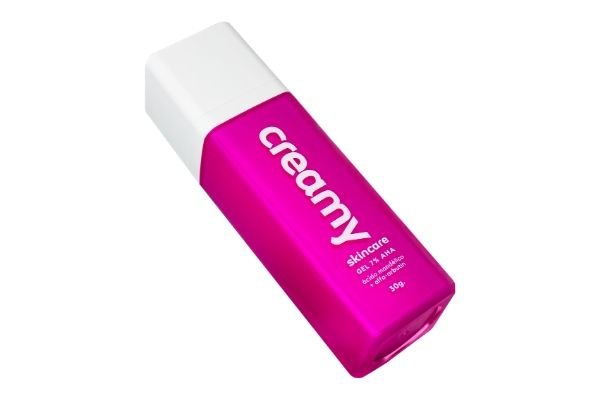 produto de skincare