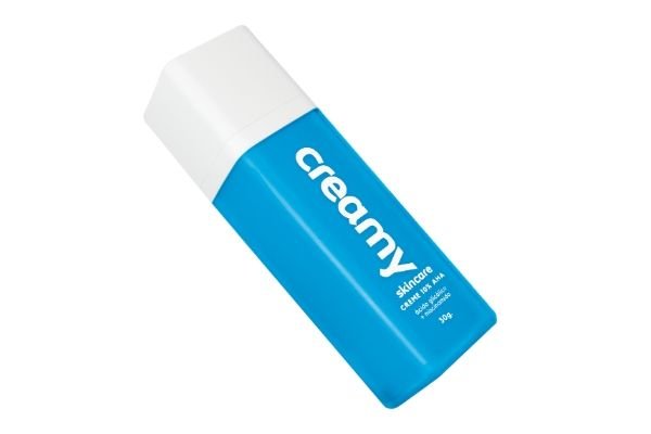 produto de skincare