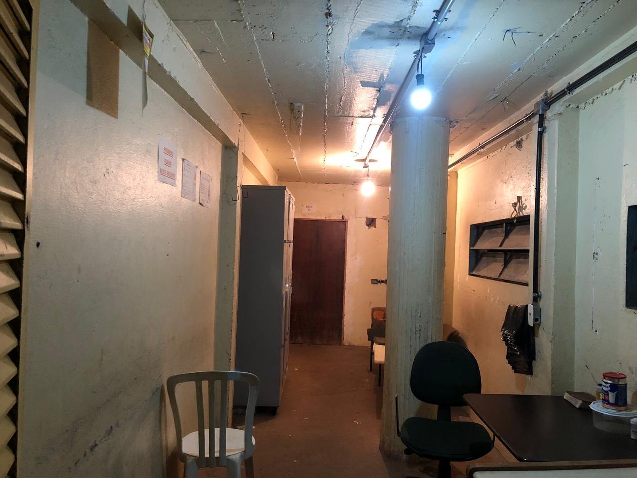 sala da Setur