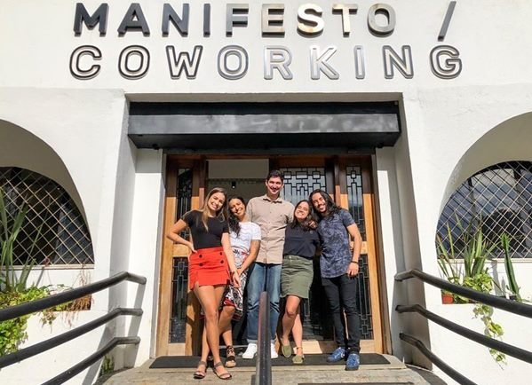 Manifesto Coworking